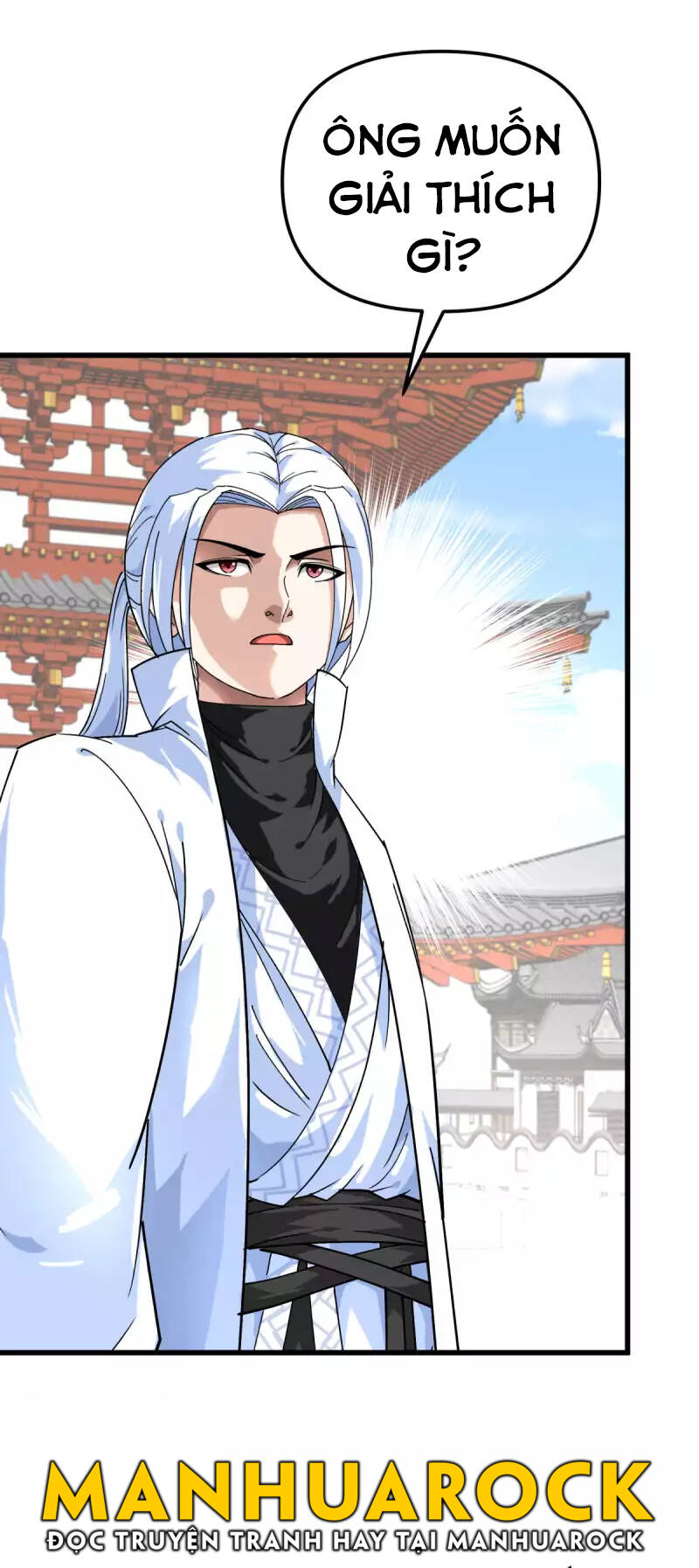 Trọng Sinh Ta Là Đại Thiên Thần Chapter 145 - 19