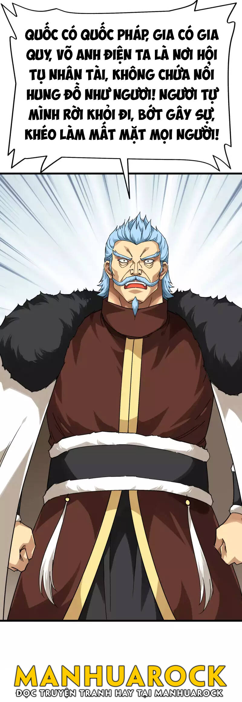 Trọng Sinh Ta Là Đại Thiên Thần Chapter 145 - 20