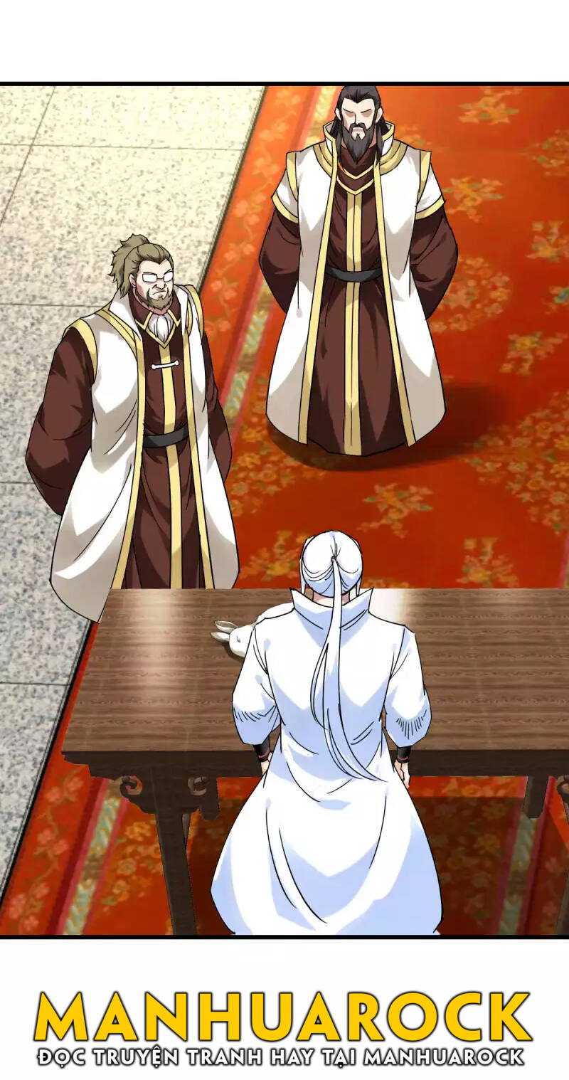 Trọng Sinh Ta Là Đại Thiên Thần Chapter 145 - 3