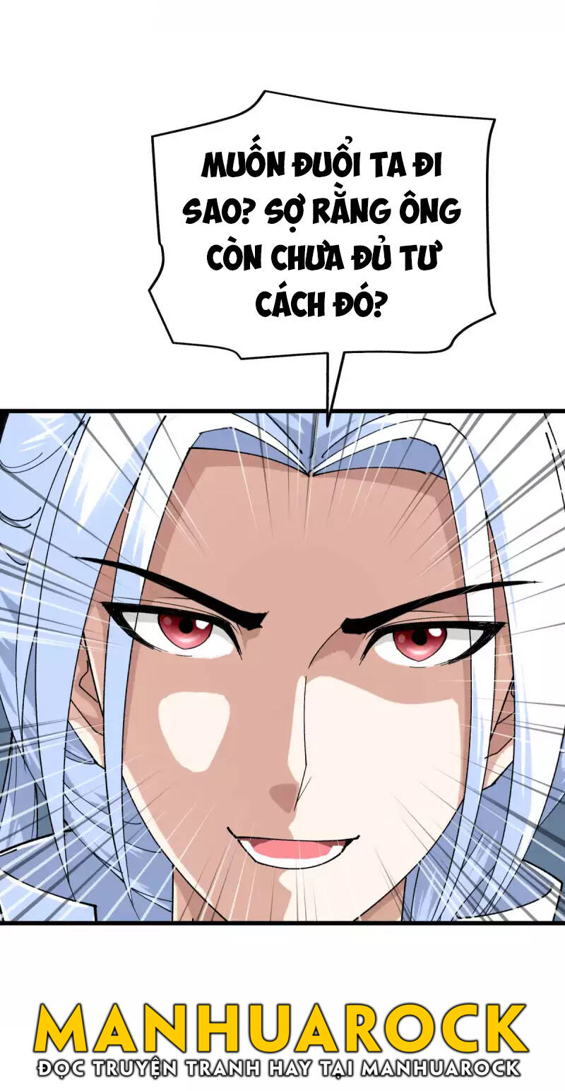 Trọng Sinh Ta Là Đại Thiên Thần Chapter 145 - 21