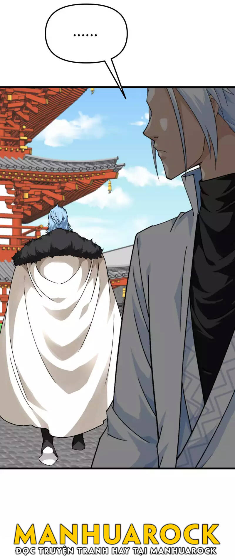 Trọng Sinh Ta Là Đại Thiên Thần Chapter 145 - 23