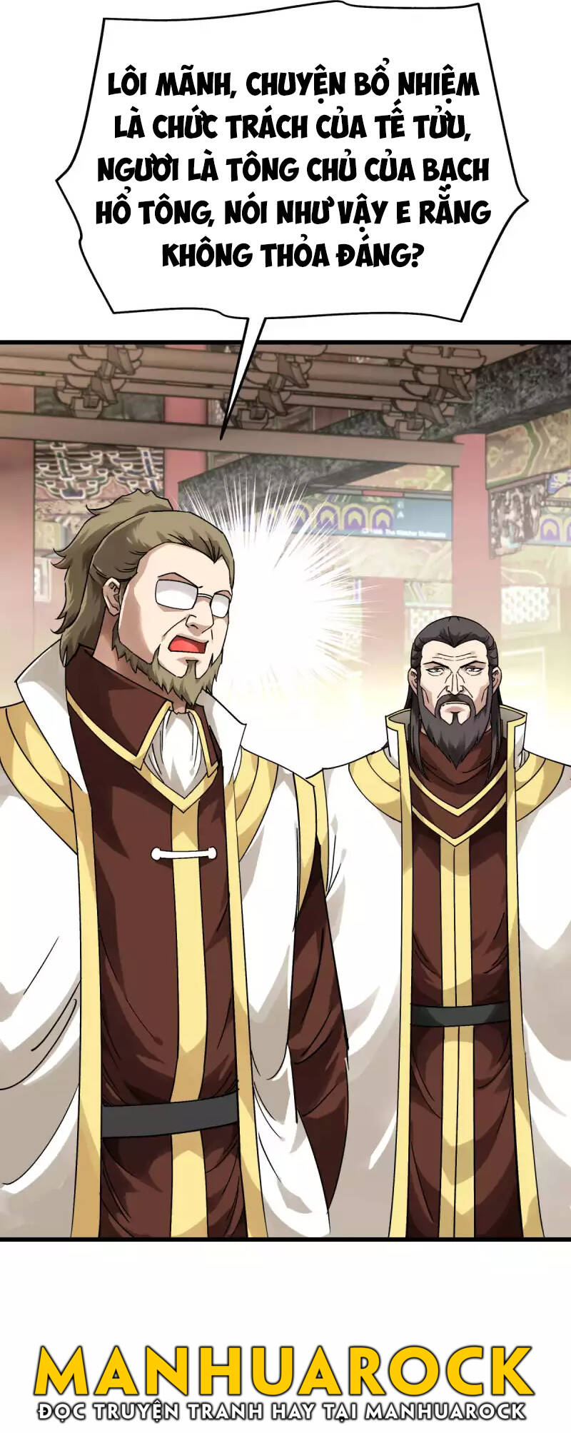 Trọng Sinh Ta Là Đại Thiên Thần Chapter 145 - 25