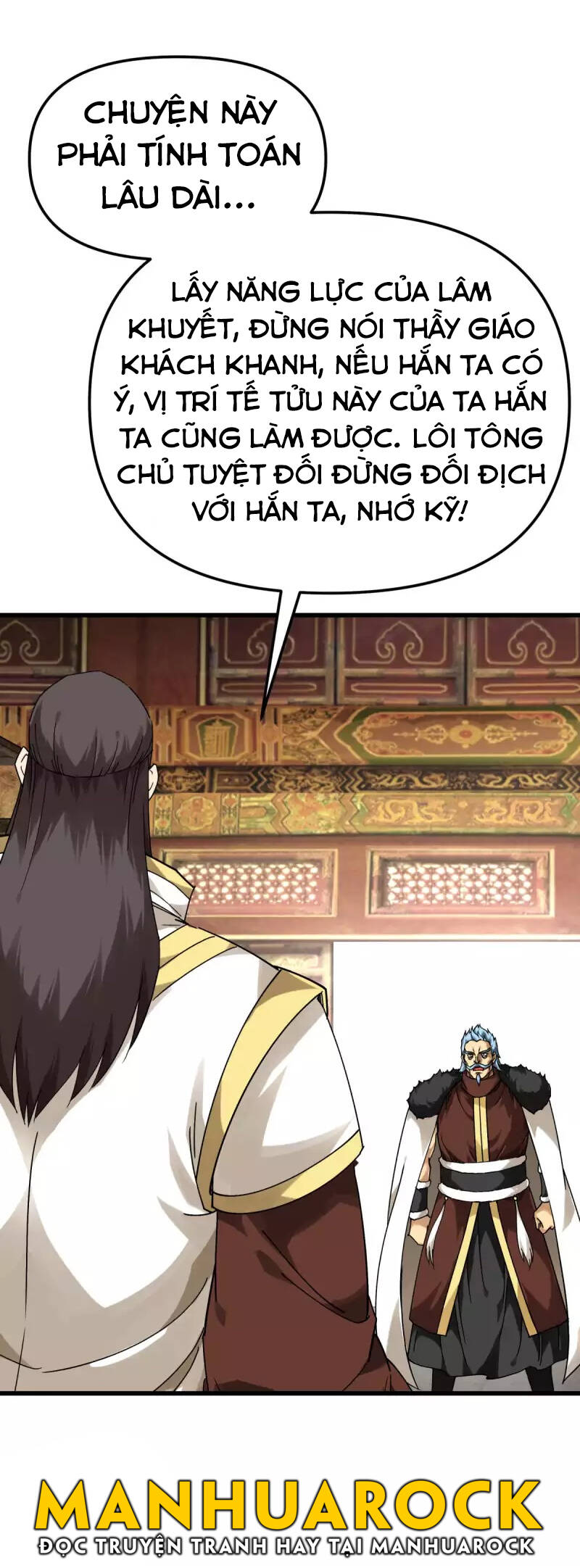 Trọng Sinh Ta Là Đại Thiên Thần Chapter 145 - 27