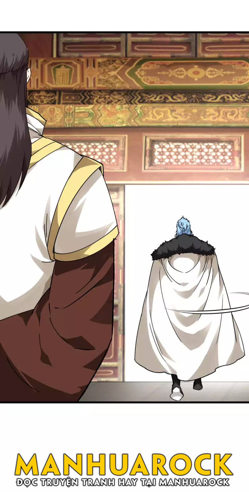 Trọng Sinh Ta Là Đại Thiên Thần Chapter 145 - 29