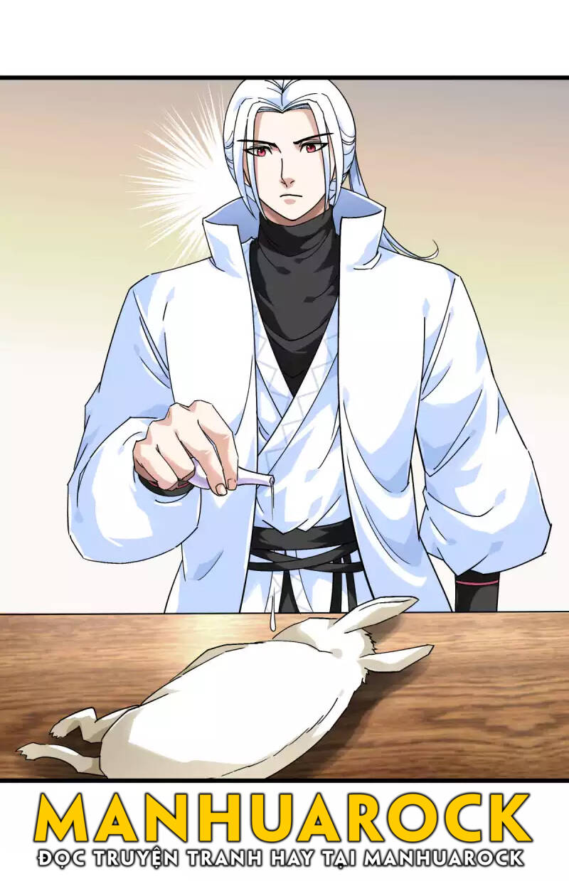 Trọng Sinh Ta Là Đại Thiên Thần Chapter 145 - 4