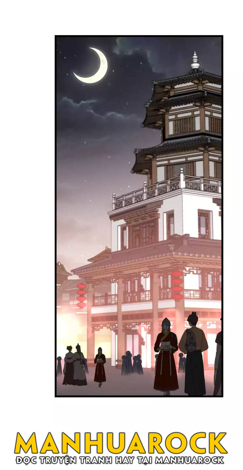 Trọng Sinh Ta Là Đại Thiên Thần Chapter 145 - 31