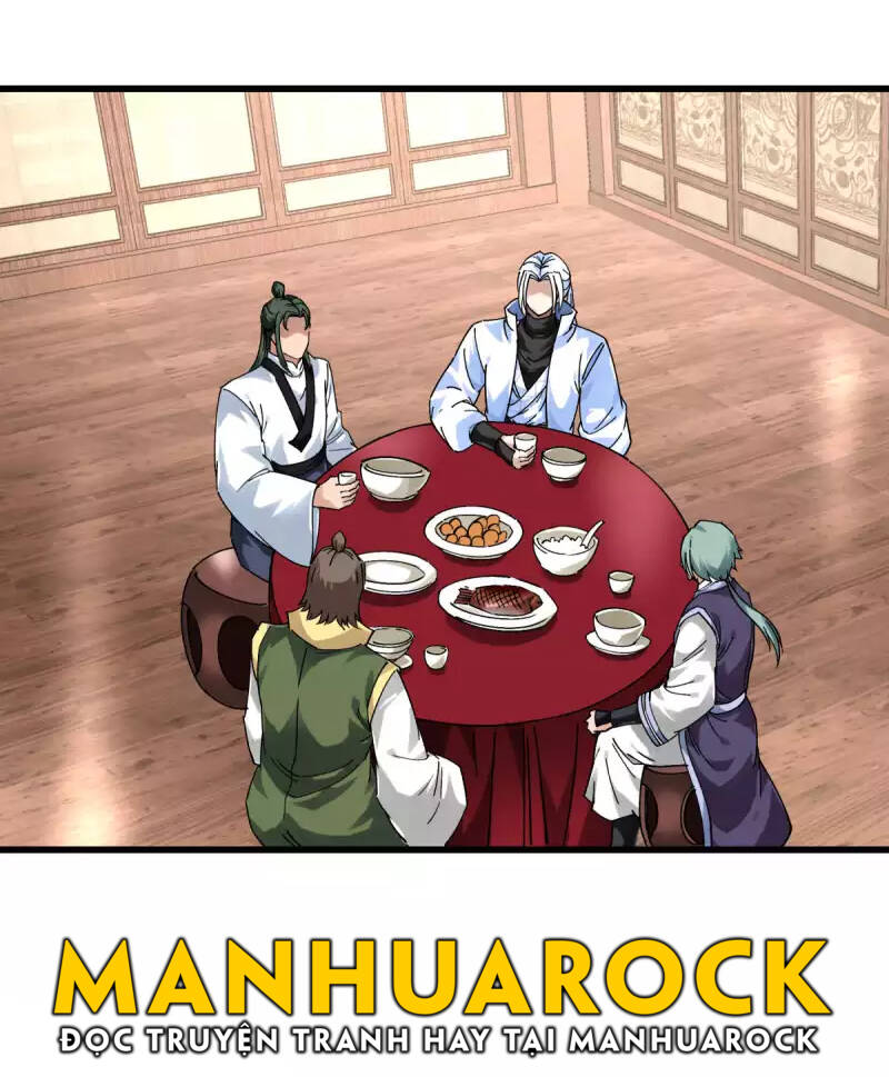 Trọng Sinh Ta Là Đại Thiên Thần Chapter 145 - 32