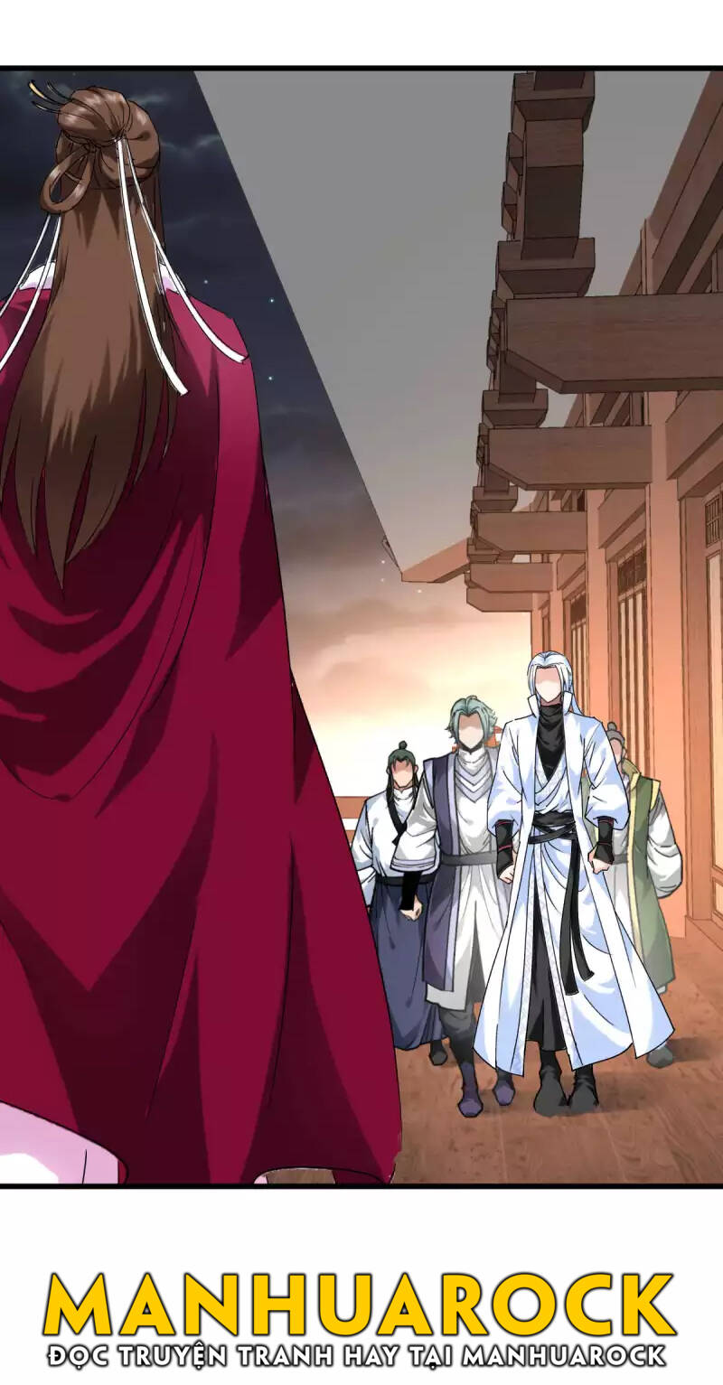 Trọng Sinh Ta Là Đại Thiên Thần Chapter 145 - 33