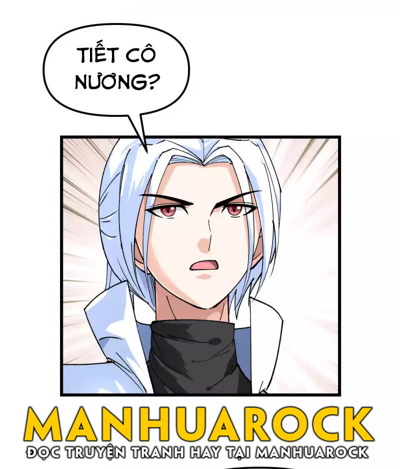 Trọng Sinh Ta Là Đại Thiên Thần Chapter 145 - 34