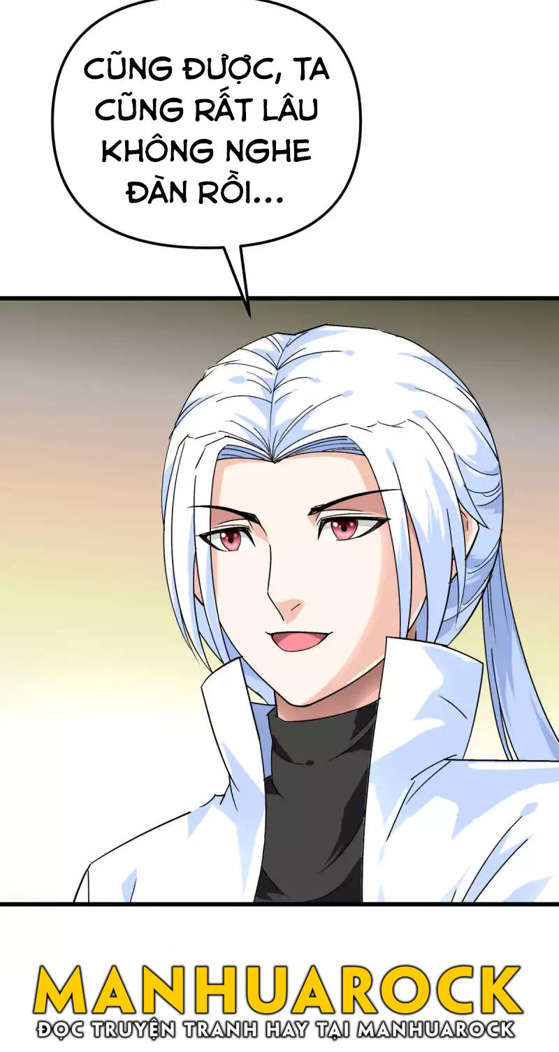 Trọng Sinh Ta Là Đại Thiên Thần Chapter 145 - 38