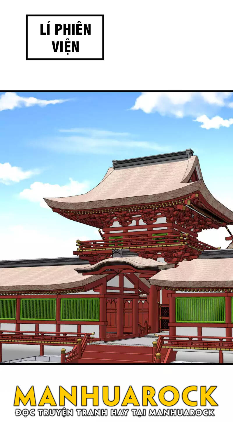Trọng Sinh Ta Là Đại Thiên Thần Chapter 145 - 39