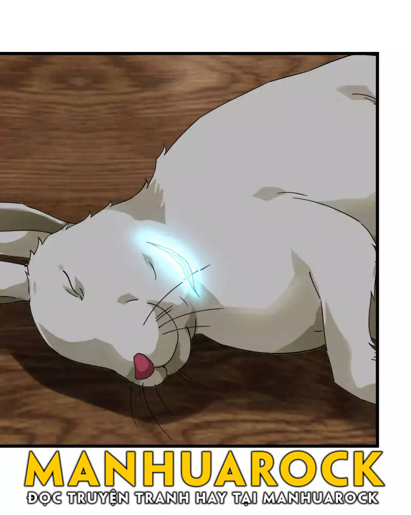 Trọng Sinh Ta Là Đại Thiên Thần Chapter 145 - 5