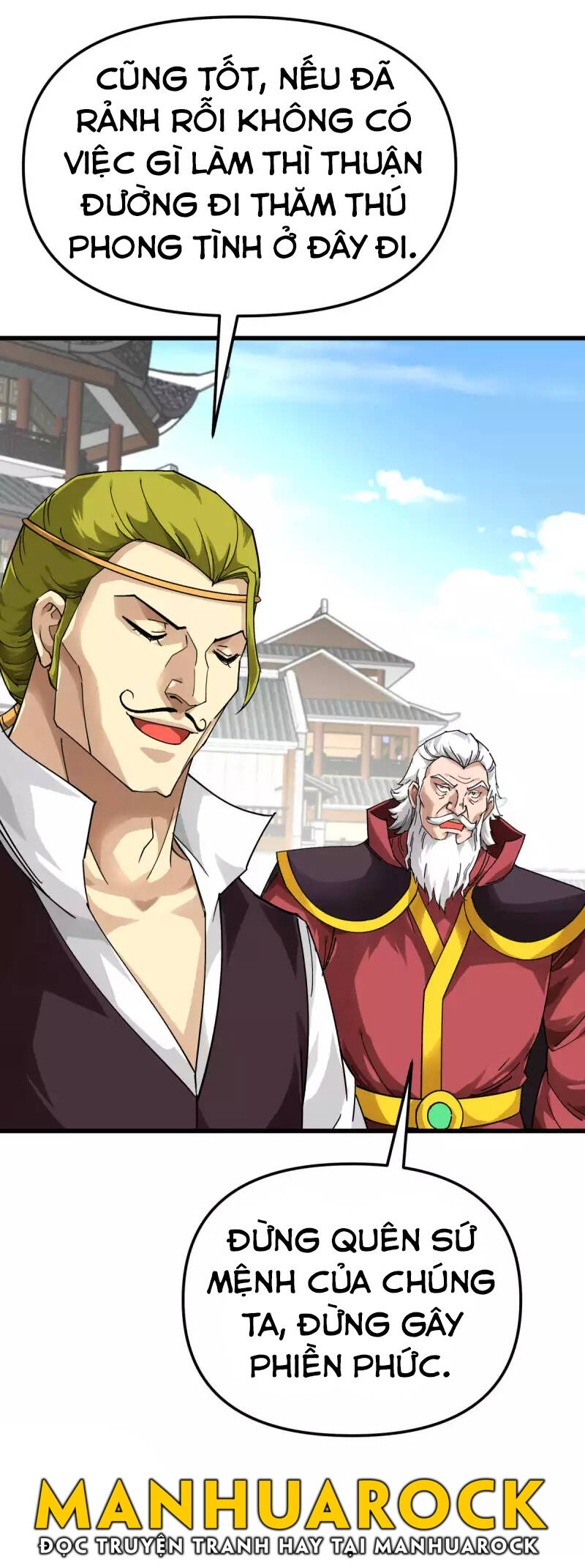 Trọng Sinh Ta Là Đại Thiên Thần Chapter 145 - 42