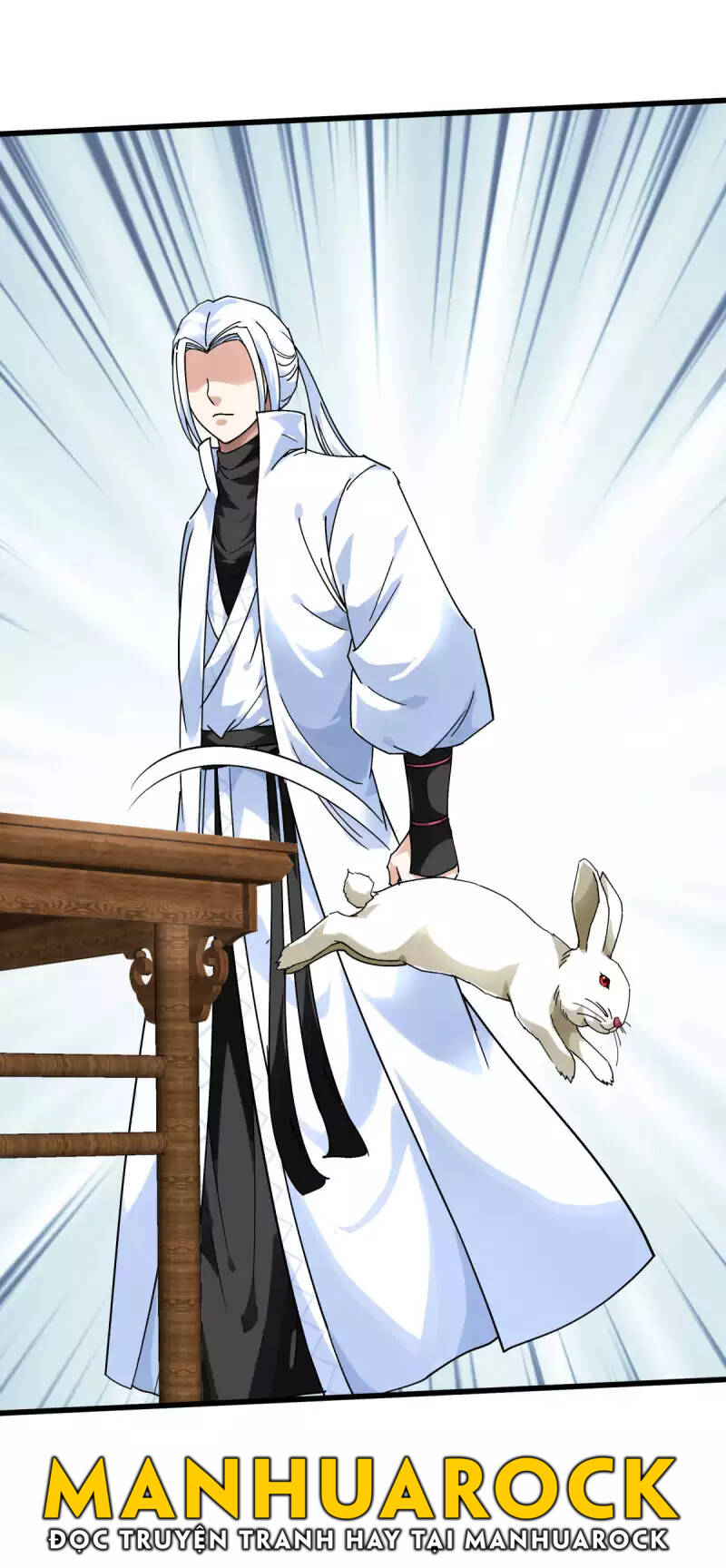 Trọng Sinh Ta Là Đại Thiên Thần Chapter 145 - 7
