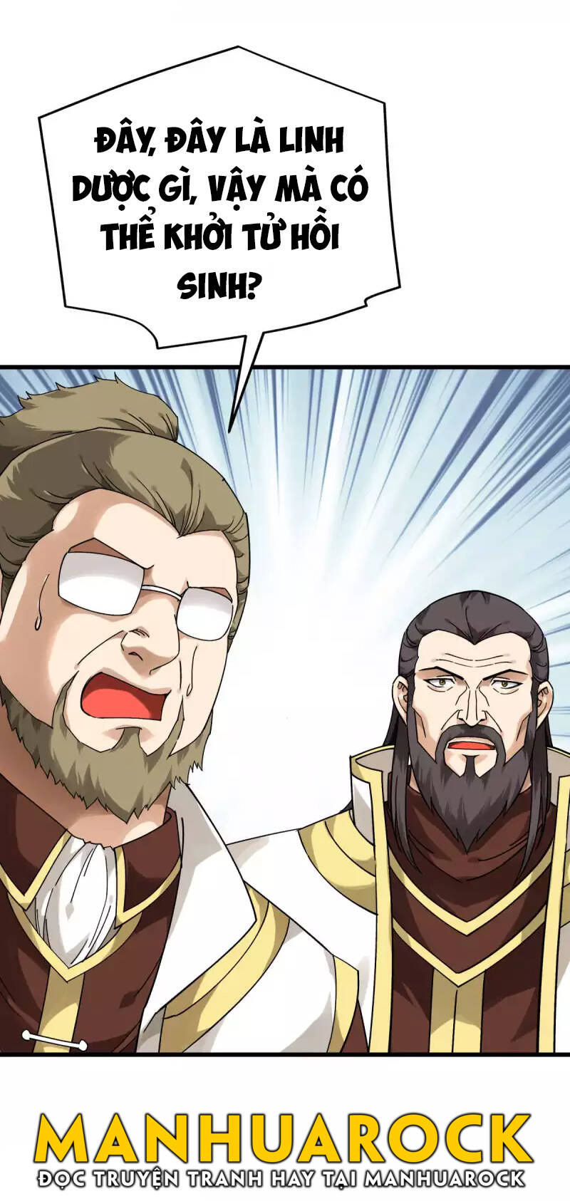 Trọng Sinh Ta Là Đại Thiên Thần Chapter 145 - 8