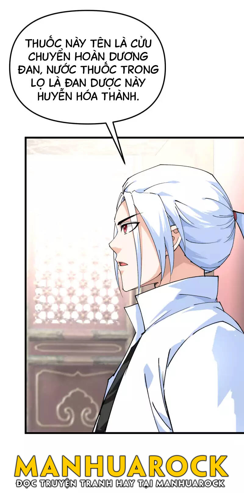 Trọng Sinh Ta Là Đại Thiên Thần Chapter 145 - 9