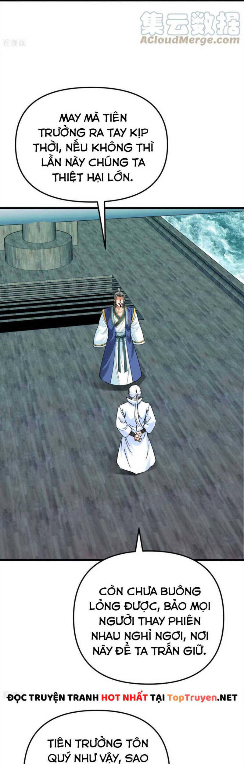 Trọng Sinh Ta Là Đại Thiên Thần Chapter 169 - 2