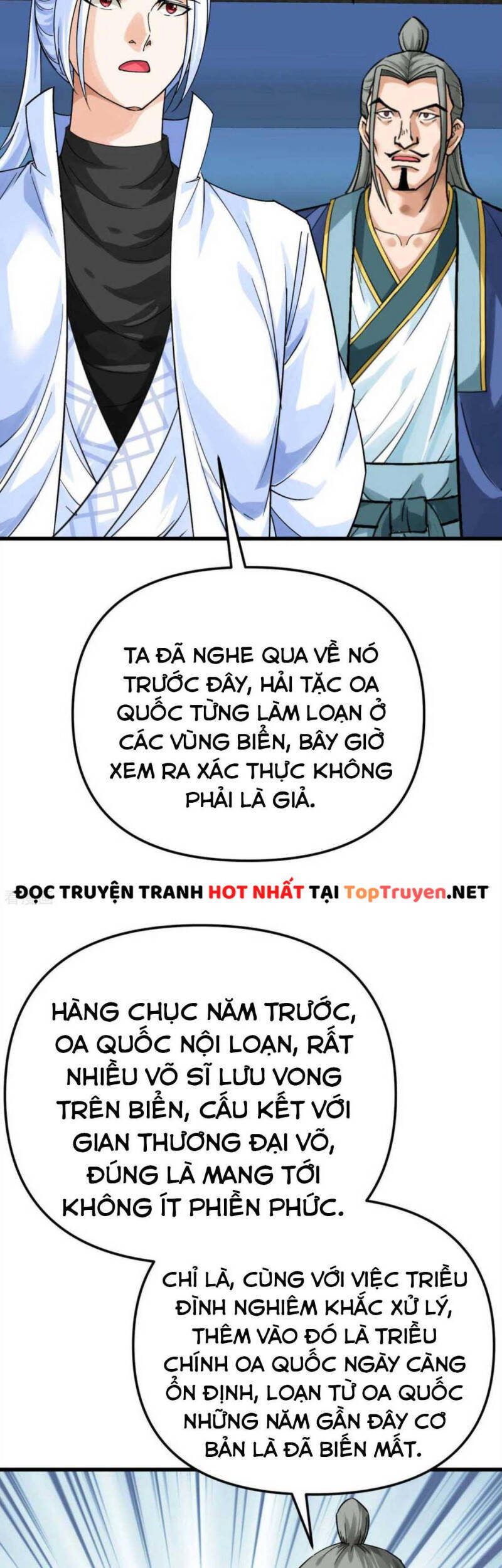 Trọng Sinh Ta Là Đại Thiên Thần Chapter 169 - 21