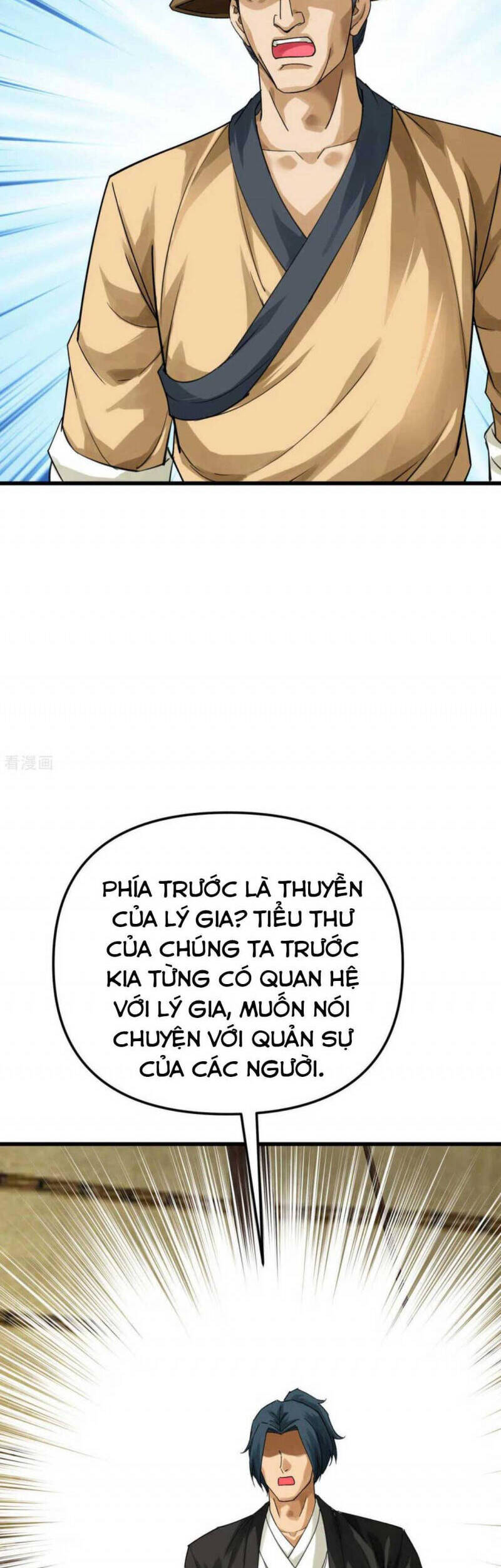 Trọng Sinh Ta Là Đại Thiên Thần Chapter 169 - 29