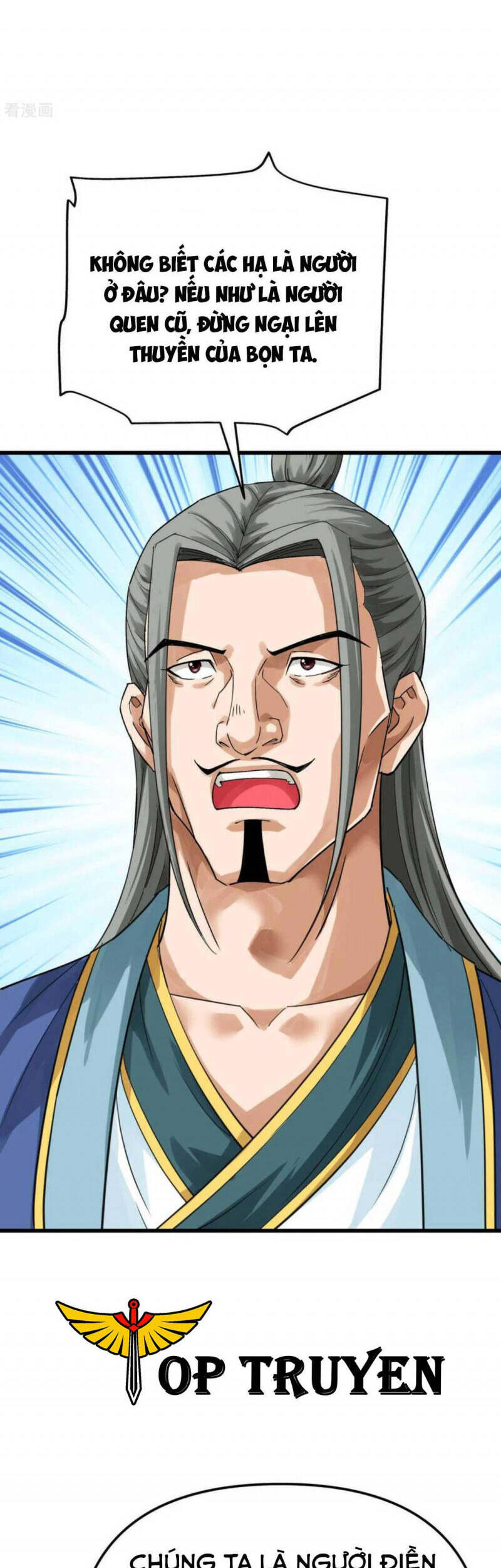 Trọng Sinh Ta Là Đại Thiên Thần Chapter 169 - 31