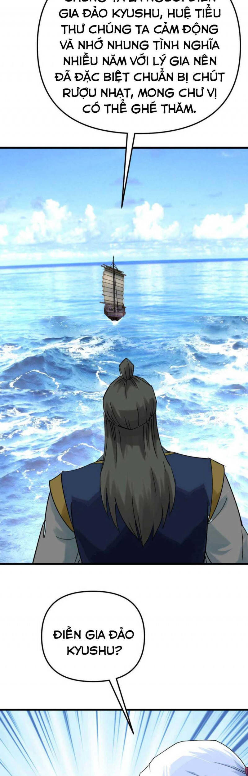 Trọng Sinh Ta Là Đại Thiên Thần Chapter 169 - 32