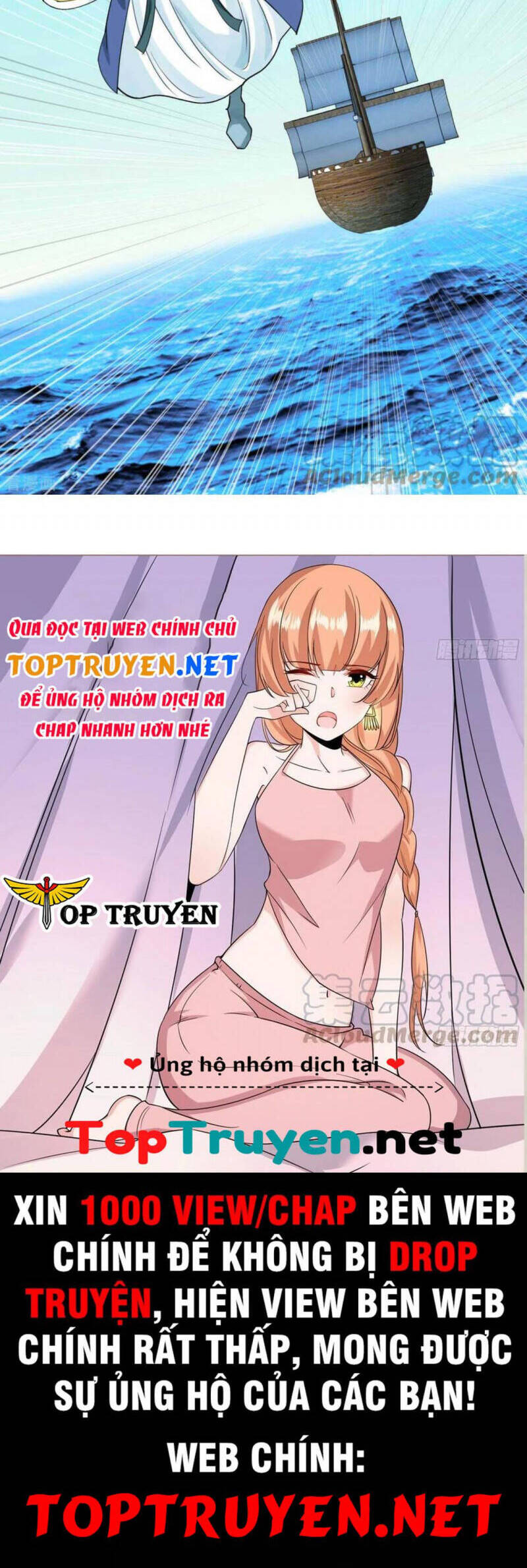 Trọng Sinh Ta Là Đại Thiên Thần Chapter 169 - 35