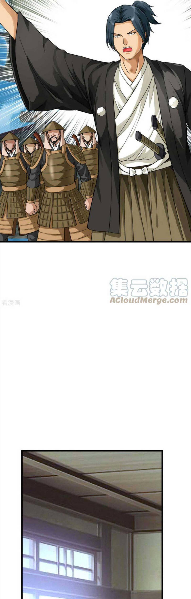 Trọng Sinh Ta Là Đại Thiên Thần Chapter 169 - 5