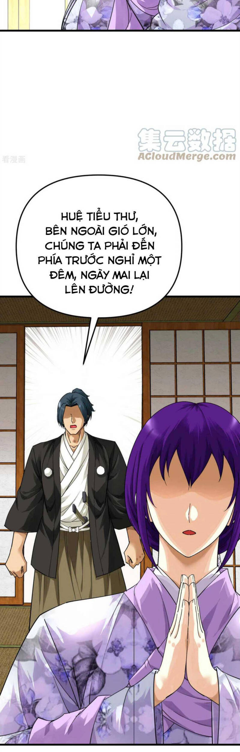 Trọng Sinh Ta Là Đại Thiên Thần Chapter 169 - 7