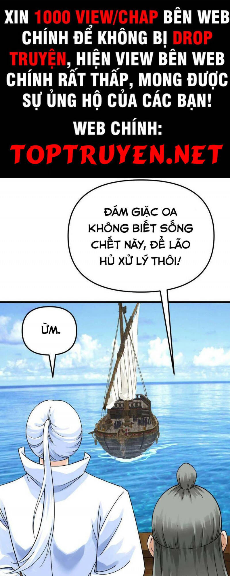 Trọng Sinh Ta Là Đại Thiên Thần Chapter 171 - 1