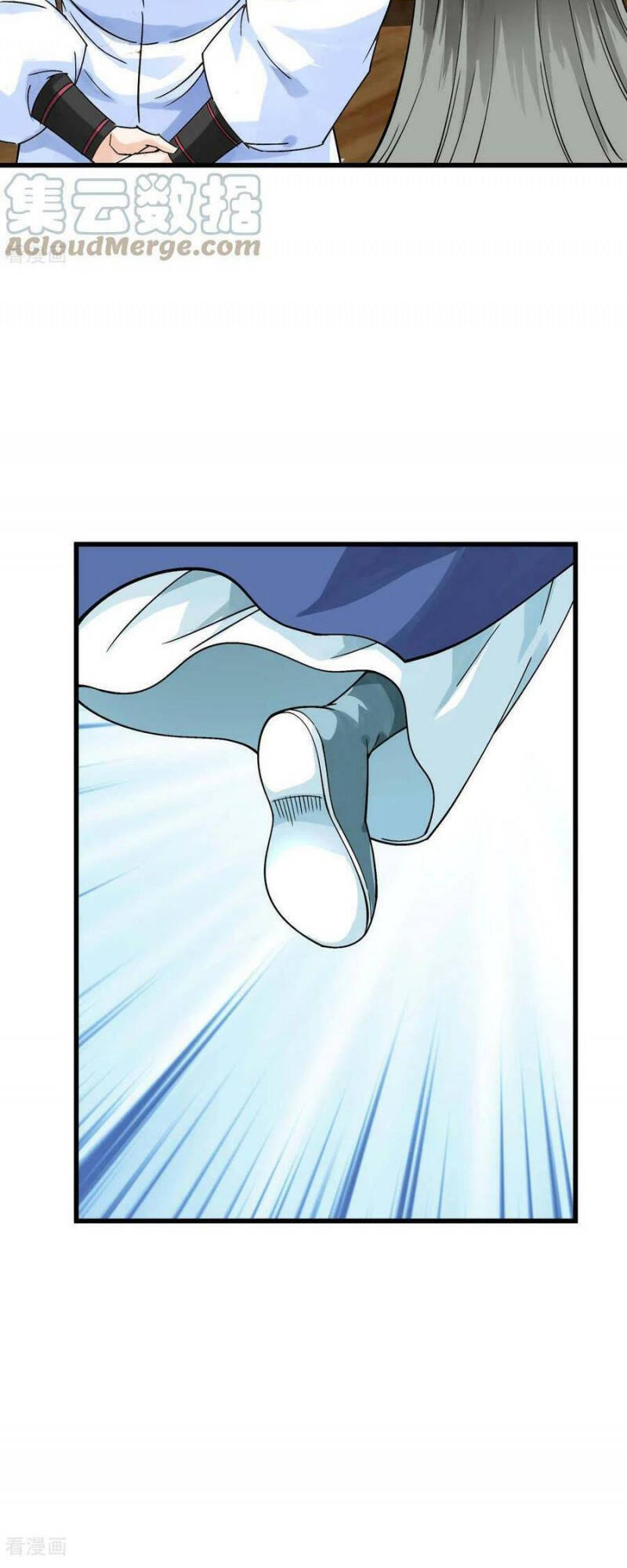 Trọng Sinh Ta Là Đại Thiên Thần Chapter 171 - 2