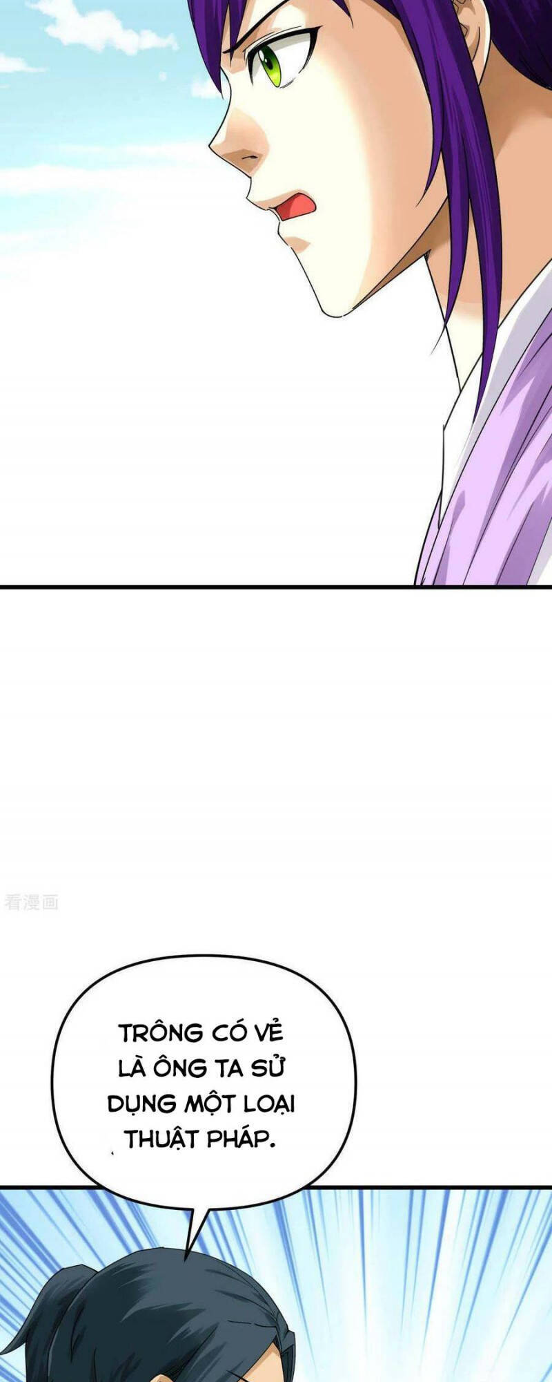 Trọng Sinh Ta Là Đại Thiên Thần Chapter 171 - 13