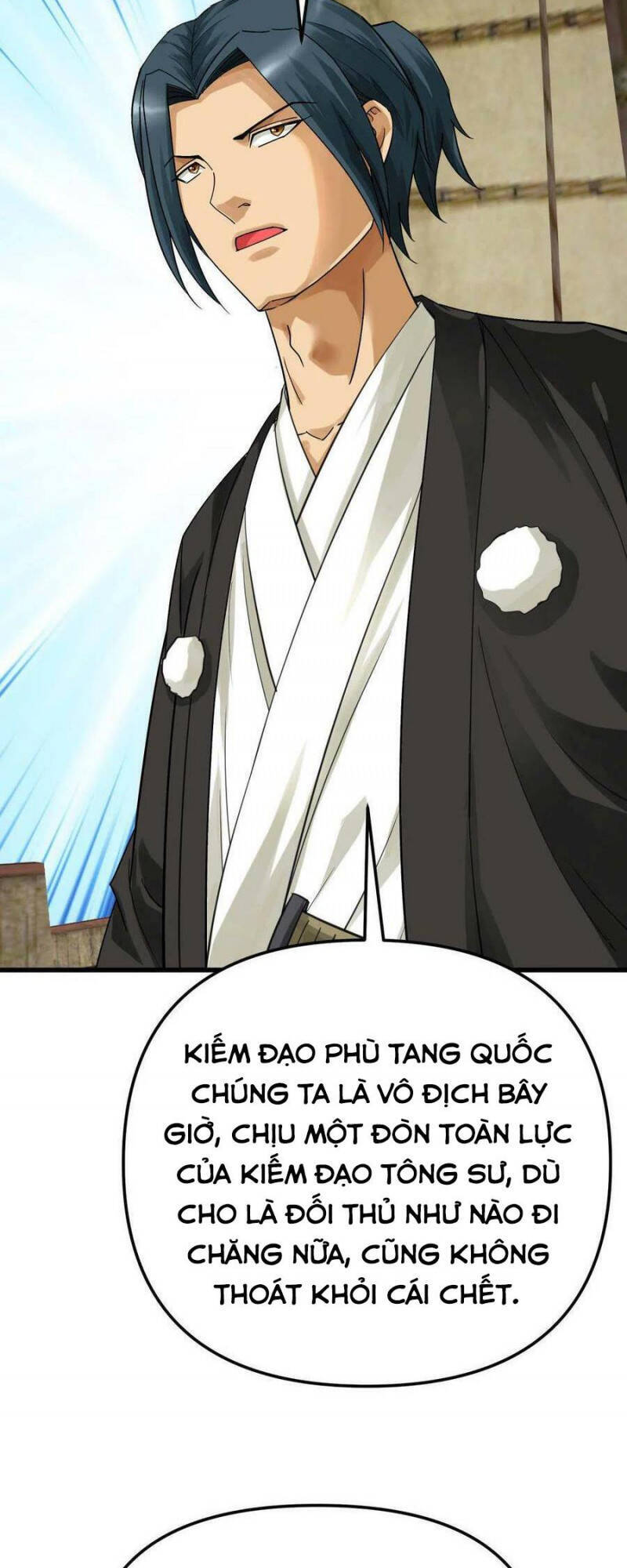 Trọng Sinh Ta Là Đại Thiên Thần Chapter 171 - 15