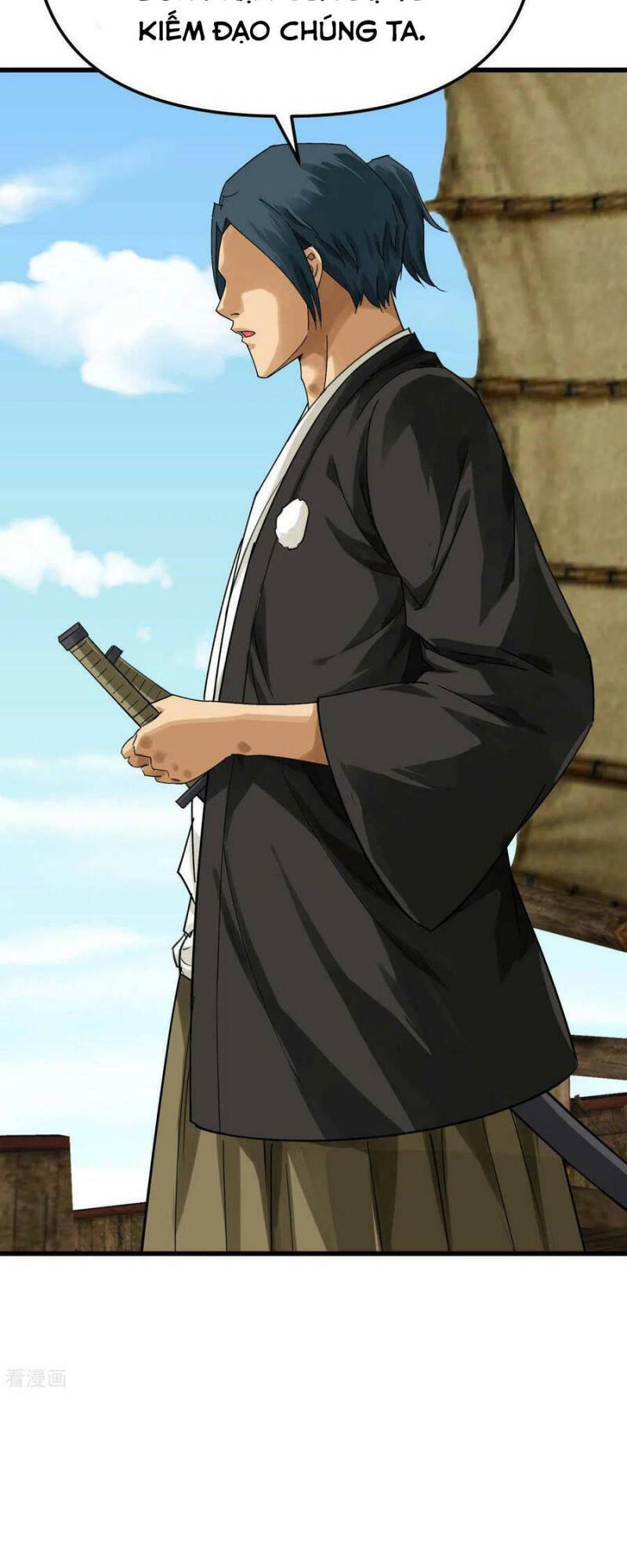 Trọng Sinh Ta Là Đại Thiên Thần Chapter 171 - 17