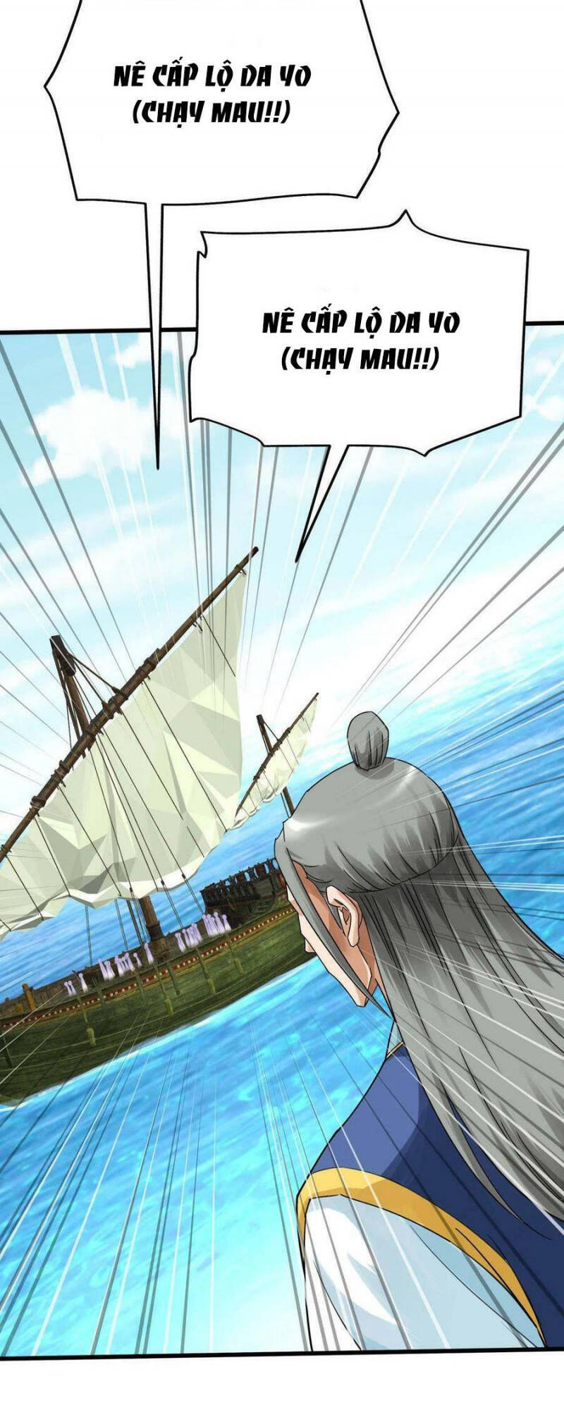 Trọng Sinh Ta Là Đại Thiên Thần Chapter 171 - 19