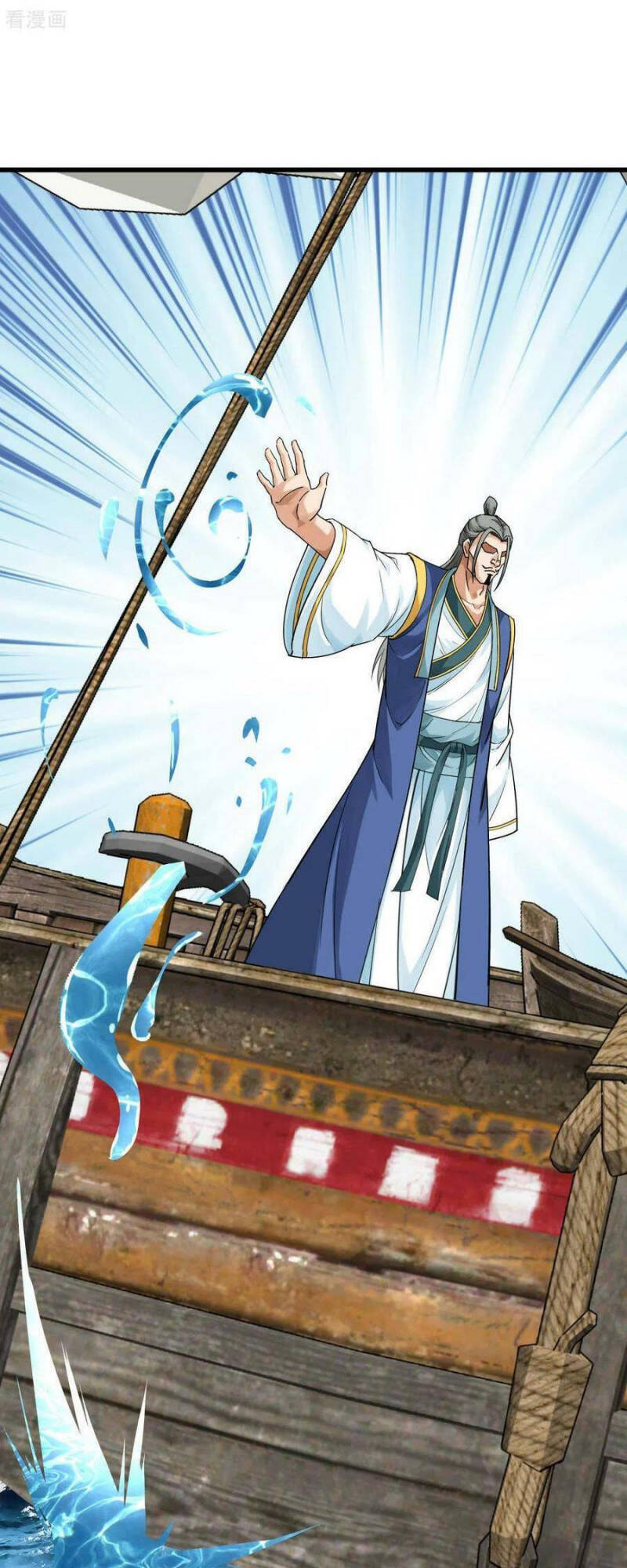 Trọng Sinh Ta Là Đại Thiên Thần Chapter 171 - 20