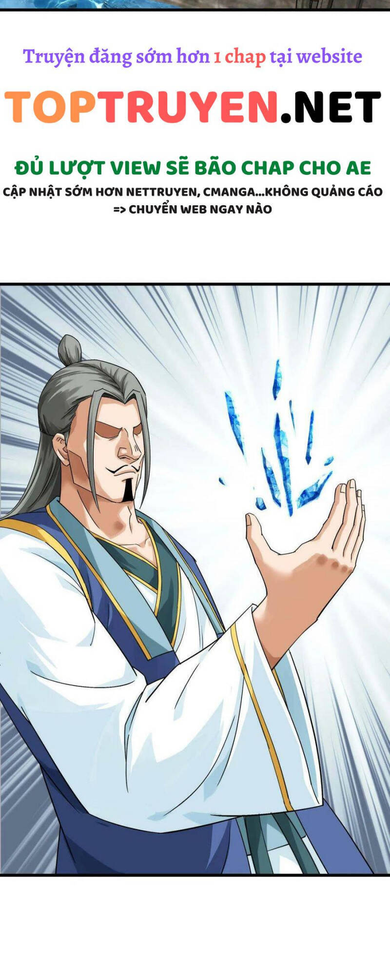 Trọng Sinh Ta Là Đại Thiên Thần Chapter 171 - 21