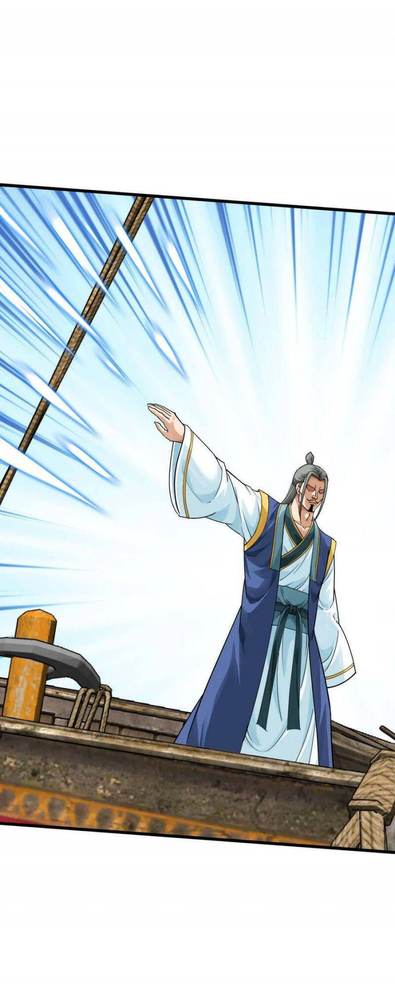 Trọng Sinh Ta Là Đại Thiên Thần Chapter 171 - 23