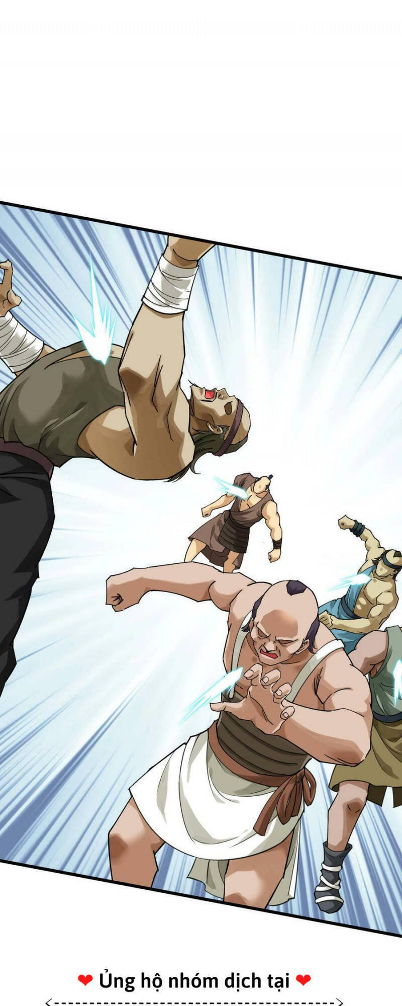 Trọng Sinh Ta Là Đại Thiên Thần Chapter 171 - 24