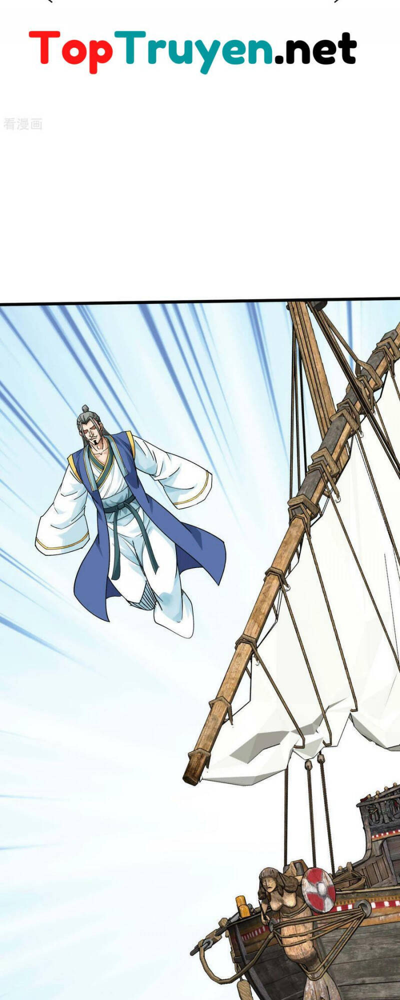 Trọng Sinh Ta Là Đại Thiên Thần Chapter 171 - 25