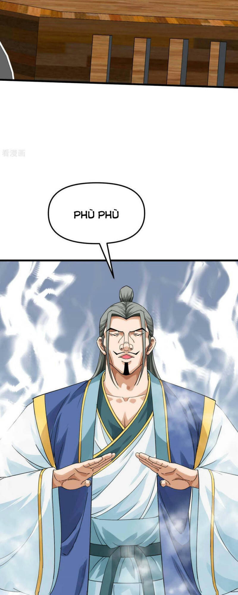 Trọng Sinh Ta Là Đại Thiên Thần Chapter 171 - 27