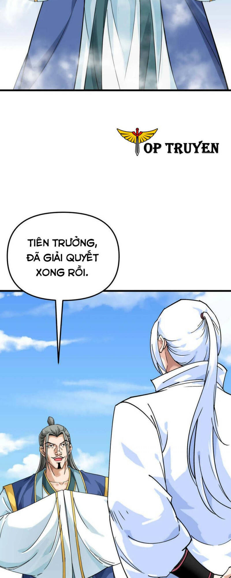 Trọng Sinh Ta Là Đại Thiên Thần Chapter 171 - 28