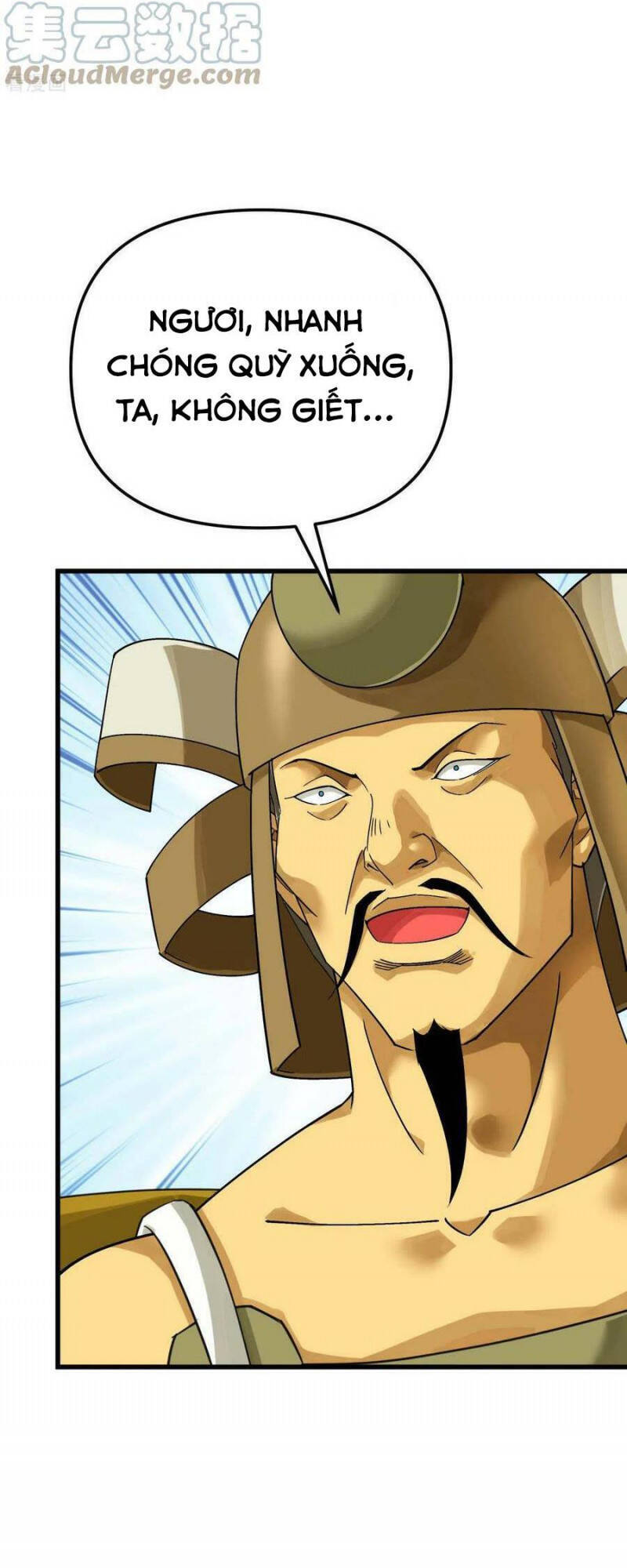Trọng Sinh Ta Là Đại Thiên Thần Chapter 171 - 4