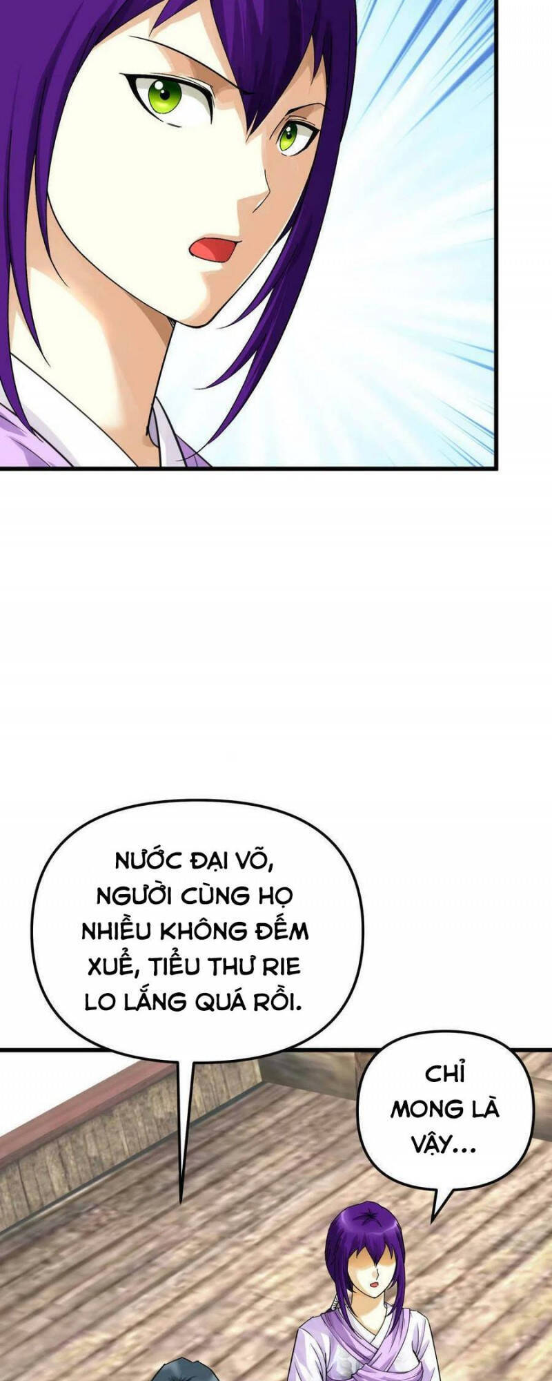 Trọng Sinh Ta Là Đại Thiên Thần Chapter 171 - 32