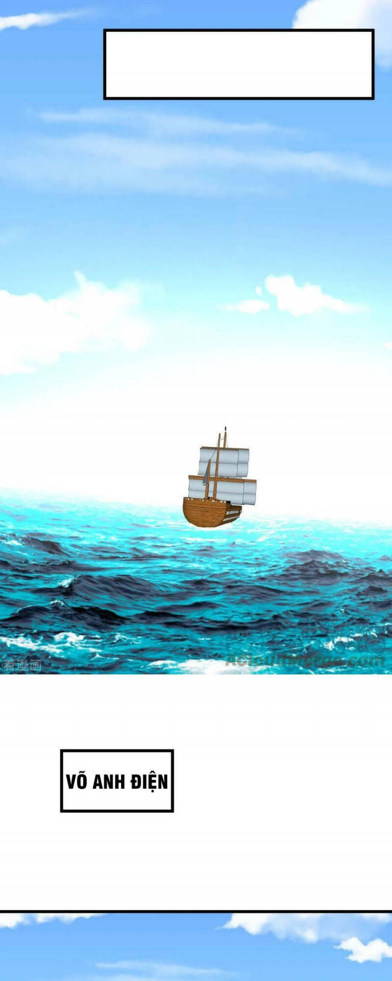 Trọng Sinh Ta Là Đại Thiên Thần Chapter 171 - 34