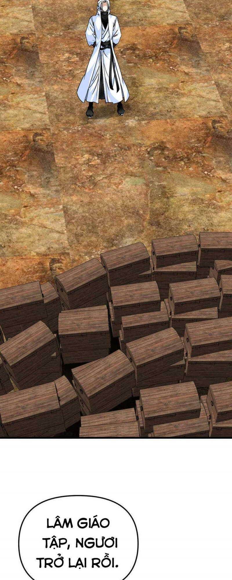 Trọng Sinh Ta Là Đại Thiên Thần Chapter 171 - 36