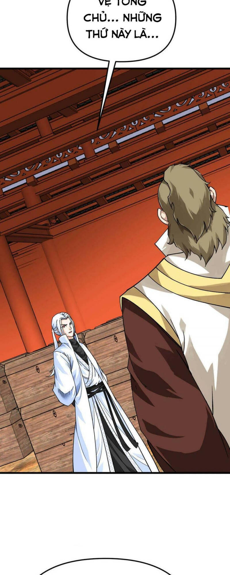 Trọng Sinh Ta Là Đại Thiên Thần Chapter 171 - 38