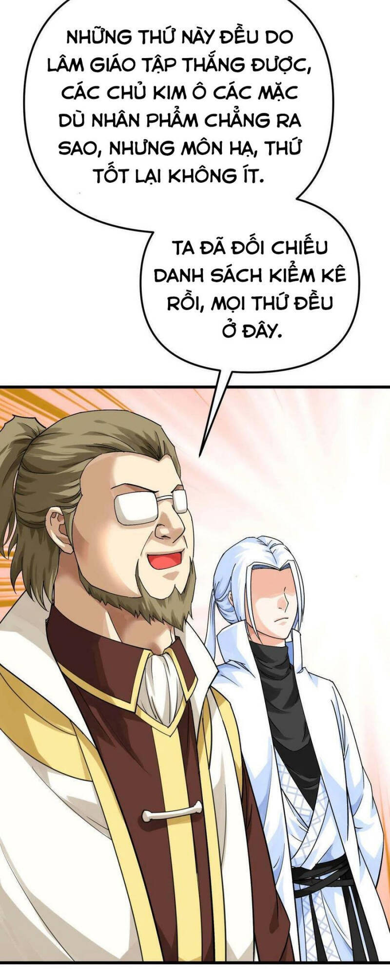 Trọng Sinh Ta Là Đại Thiên Thần Chapter 171 - 39