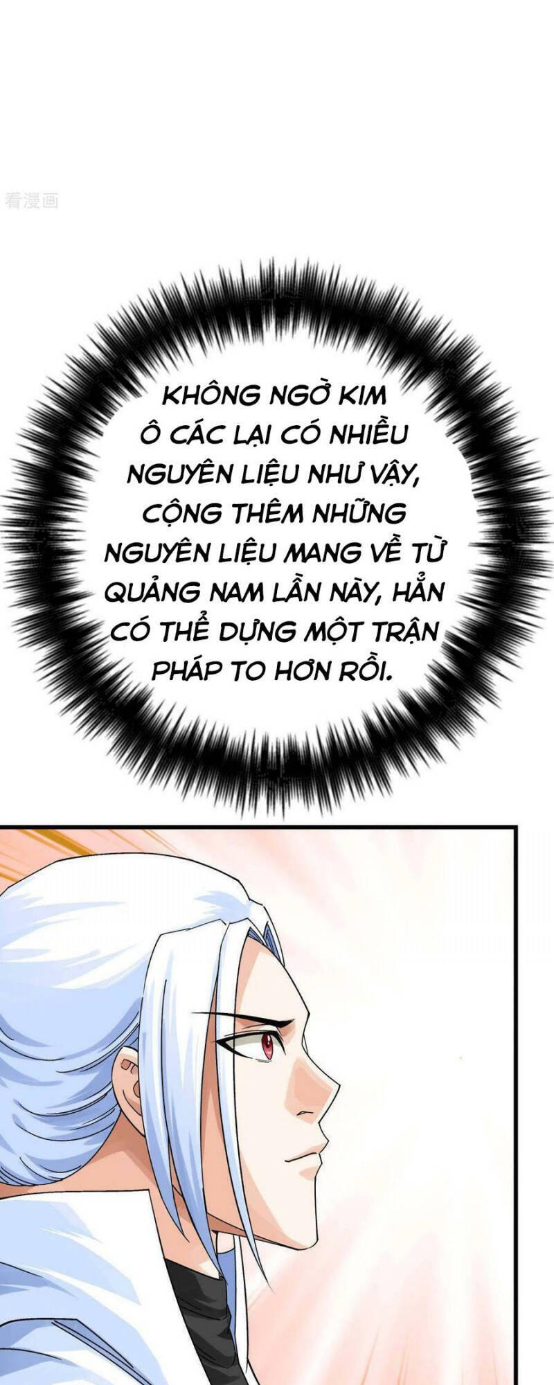Trọng Sinh Ta Là Đại Thiên Thần Chapter 171 - 40