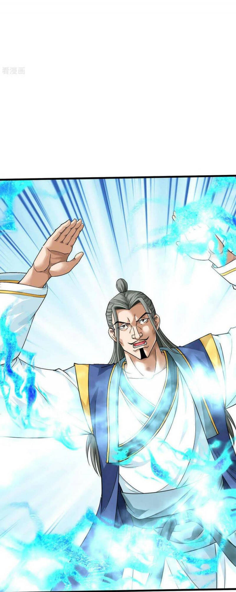 Trọng Sinh Ta Là Đại Thiên Thần Chapter 171 - 5