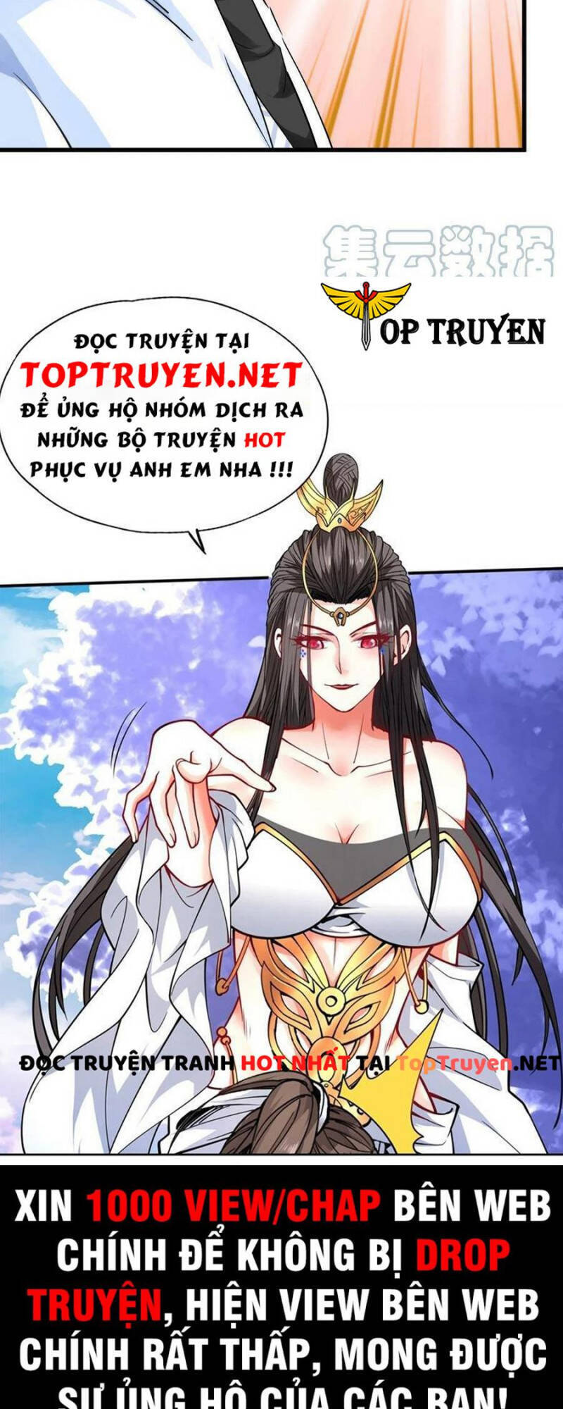 Trọng Sinh Ta Là Đại Thiên Thần Chapter 171 - 41